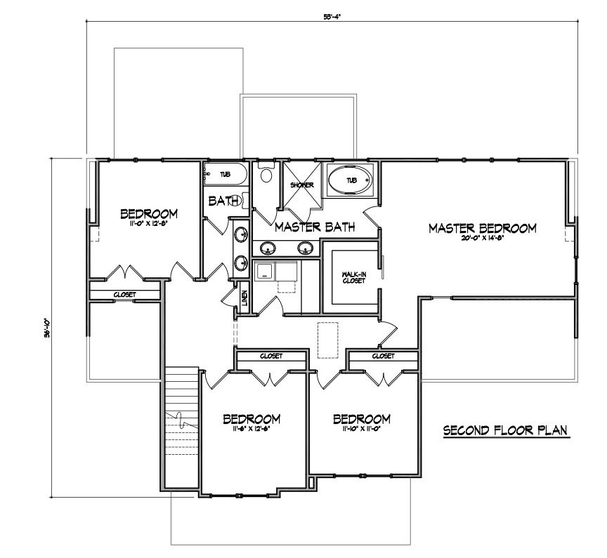 The Alexis Rae ABT Custom Homes